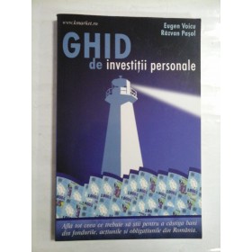   GHID  DE  INVESTITII  PERSONALE  -  Eugen  VOICU  *  Razvan  PASOL